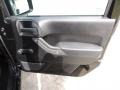Black - Wrangler Sport 4x4 Photo No. 8
