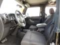 Black - Wrangler Sport 4x4 Photo No. 10