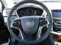 2013 Black Raven Cadillac SRX Luxury FWD  photo #13