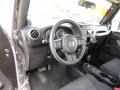 Black - Wrangler Sport 4x4 Photo No. 11