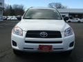 Super White - RAV4 I4 4WD Photo No. 2