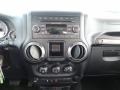 Black - Wrangler Sport 4x4 Photo No. 16