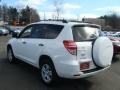 Super White - RAV4 I4 4WD Photo No. 6