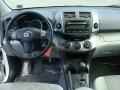 Super White - RAV4 I4 4WD Photo No. 10