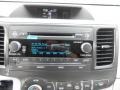 Light Gray Audio System Photo for 2013 Toyota Sienna #77526092