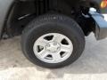 Black - Wrangler Sport 4x4 Photo No. 23
