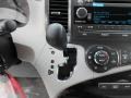 6 Speed ECT-i Automatic 2013 Toyota Sienna LE Transmission