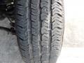 Black - Wrangler Sport 4x4 Photo No. 25