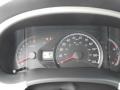Light Gray Gauges Photo for 2013 Toyota Sienna #77526185