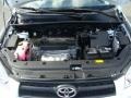 Super White - RAV4 I4 4WD Photo No. 23