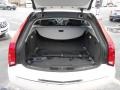 Ebony Trunk Photo for 2013 Cadillac CTS #77526562