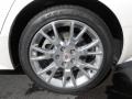 2013 Cadillac CTS 4 3.6 AWD Sport Wagon Wheel and Tire Photo