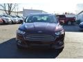 2013 Bordeaux Reserve Red Metallic Ford Fusion SE 1.6 EcoBoost  photo #7