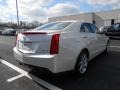 White Diamond Tricoat - ATS 2.0L Turbo AWD Photo No. 5