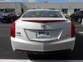 White Diamond Tricoat - ATS 2.0L Turbo AWD Photo No. 6