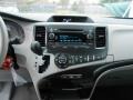 Light Gray Controls Photo for 2013 Toyota Sienna #77526932