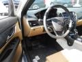 White Diamond Tricoat - ATS 2.0L Turbo AWD Photo No. 7