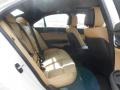 White Diamond Tricoat - ATS 2.0L Turbo AWD Photo No. 8