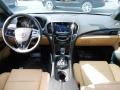 White Diamond Tricoat - ATS 2.0L Turbo AWD Photo No. 10