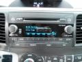 Light Gray Audio System Photo for 2013 Toyota Sienna #77527003