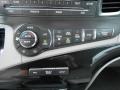 Light Gray Controls Photo for 2013 Toyota Sienna #77527016