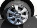 White Diamond Tricoat - ATS 2.0L Turbo AWD Photo No. 11