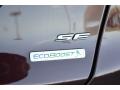 2013 Bordeaux Reserve Red Metallic Ford Fusion SE 1.6 EcoBoost  photo #20