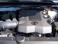 4.0 Liter DOHC 24-Valve Dual VVT-i V6 2012 Toyota 4Runner SR5 4x4 Engine