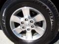 2012 Toyota 4Runner SR5 4x4 Wheel and Tire Photo