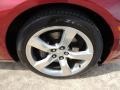 2011 Red Jewel Metallic Chevrolet Camaro SS/RS Coupe  photo #25