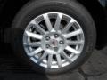 2013 Cadillac CTS 4 3.0 AWD Sedan Wheel