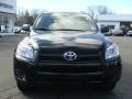 Black - RAV4 I4 4WD Photo No. 2