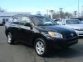 Black - RAV4 I4 4WD Photo No. 3