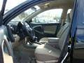 Black - RAV4 I4 4WD Photo No. 10