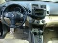 Black - RAV4 I4 4WD Photo No. 11