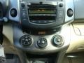 Black - RAV4 I4 4WD Photo No. 14