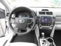 Ash Dashboard Photo for 2013 Toyota Camry #77527838