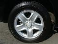 Black - RAV4 I4 4WD Photo No. 22