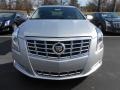 Radiant Silver Metallic - XTS Luxury FWD Photo No. 2