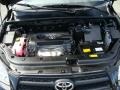 Black - RAV4 I4 4WD Photo No. 24