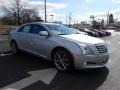 Radiant Silver Metallic - XTS Luxury FWD Photo No. 3