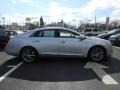 Radiant Silver Metallic - XTS Luxury FWD Photo No. 4