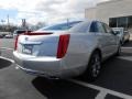 Radiant Silver Metallic - XTS Luxury FWD Photo No. 5