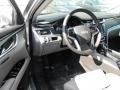 Radiant Silver Metallic - XTS Luxury FWD Photo No. 7