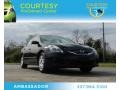 Super Black - Altima 2.5 S Photo No. 1