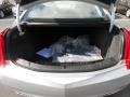 Radiant Silver Metallic - XTS Luxury FWD Photo No. 9