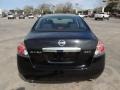 Super Black - Altima 2.5 S Photo No. 3