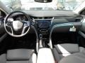 Radiant Silver Metallic - XTS Luxury FWD Photo No. 10