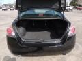 Super Black - Altima 2.5 S Photo No. 4