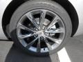 Radiant Silver Metallic - XTS Luxury FWD Photo No. 11